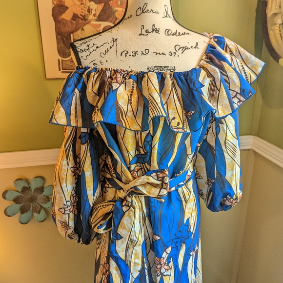 Cq by Cq dress - Picture 7 of 14